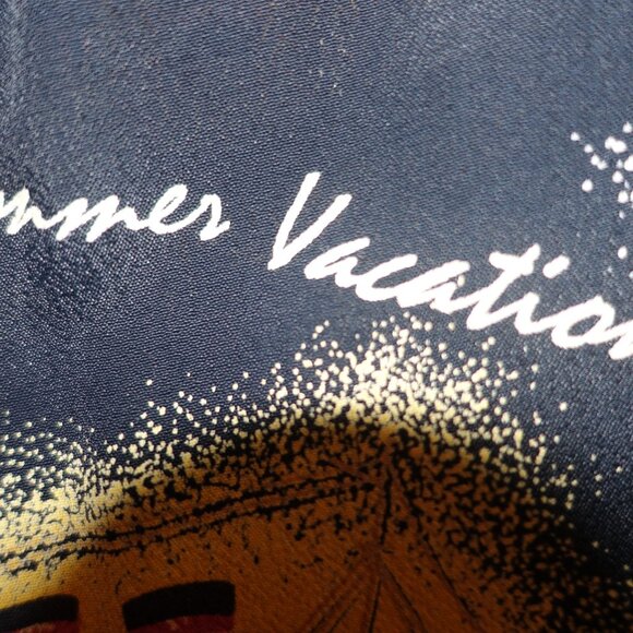 IDOM ( I DEPEND ON ME) VACATION SKIRT - Picture 3 of 7